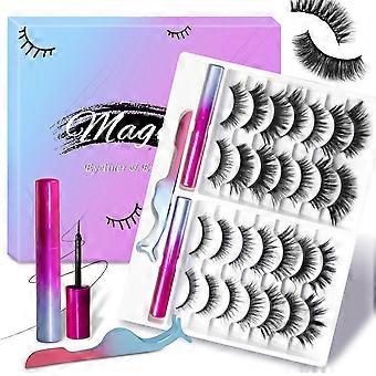 High quality brand new  My Lash But Better, False Eyelashes, 'So Real', 12 mm