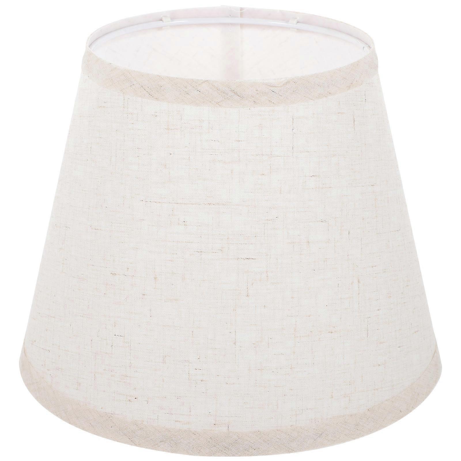 Creative Lampshade Design, Ideal for Bedrooms, Living Rooms, and Libraries