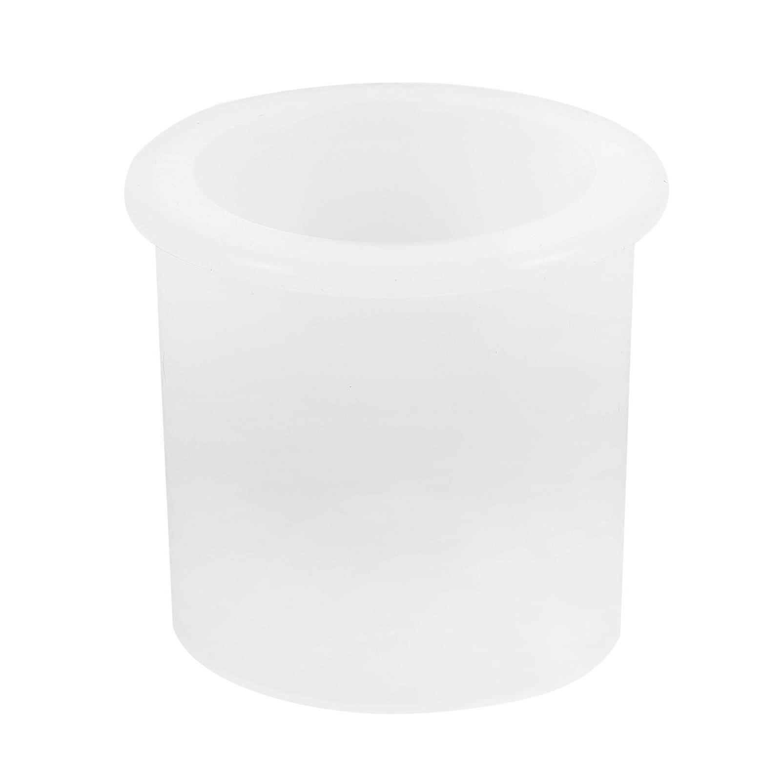 Umbrella Hole Component, Reliable Wedge Plug for Patio Tables with Multi-Functional Use