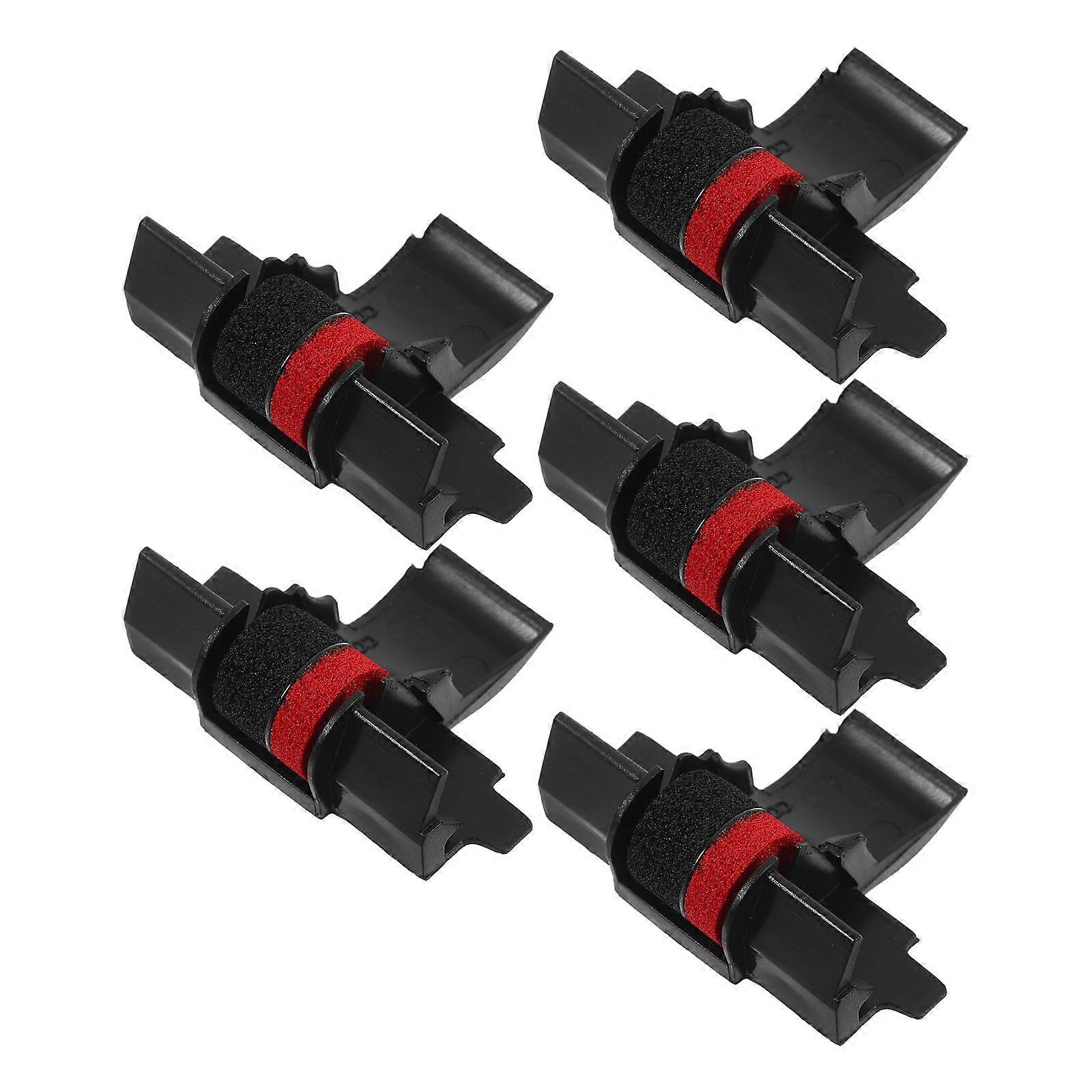 Efficient Printing Roller for Calculators, Boosts CX-123 CX-120 Performance