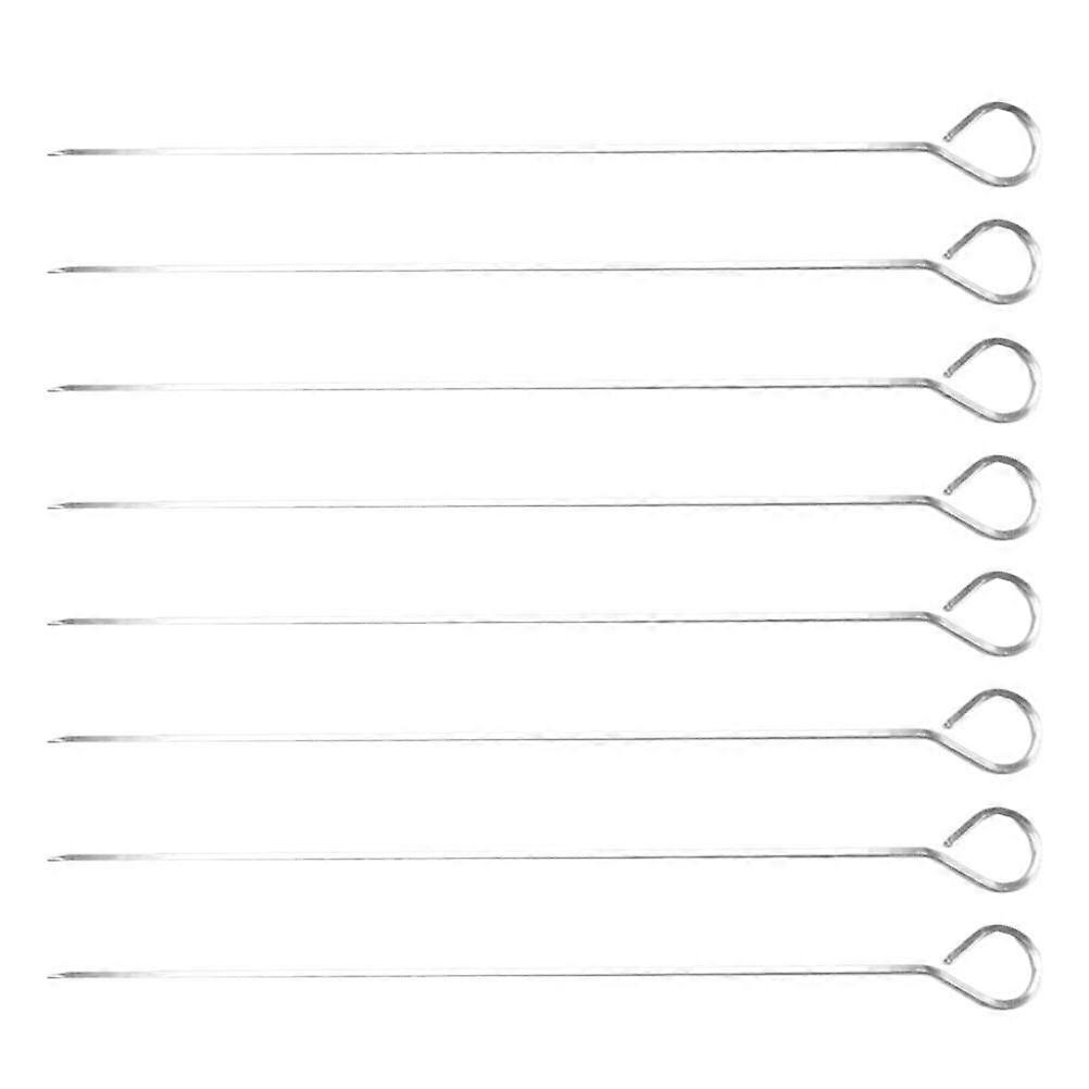 BBQ Skewers for Grilling Food, Great for Parties and Social Events