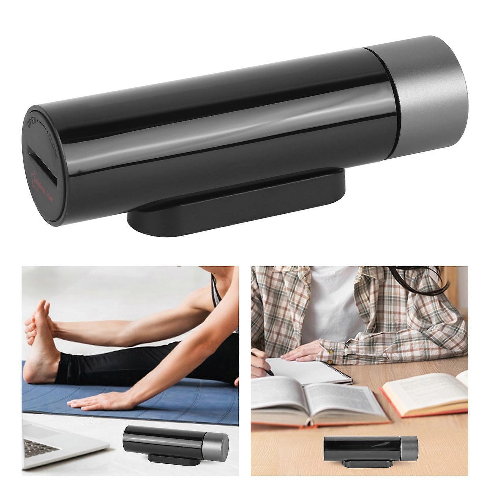 Digital Kitchen Timer Magnetic Base High Accuracy LED Screen Memory Function Clear Alarm Cooking Timer for Family Office 