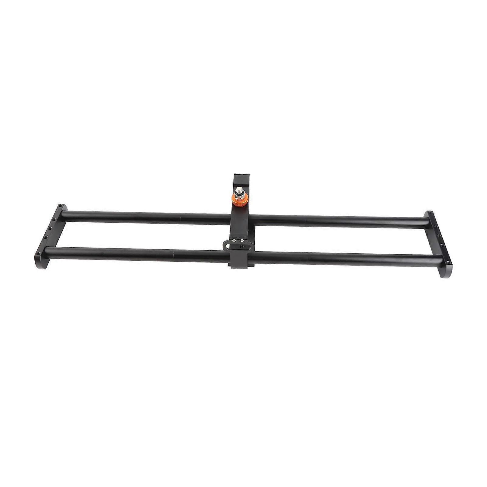 60cm Motorized Camera Slider Adjustable Alloy Track Rail Camera Slider For L5i Car Special