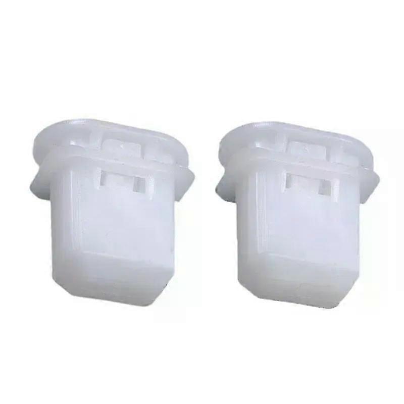 Rear Seat Clips Bench Mounting Hook Seat Lock Suitable for Toyota Auris 2012- C-Hr - Avensis 2003- Corolla 2001- 2013