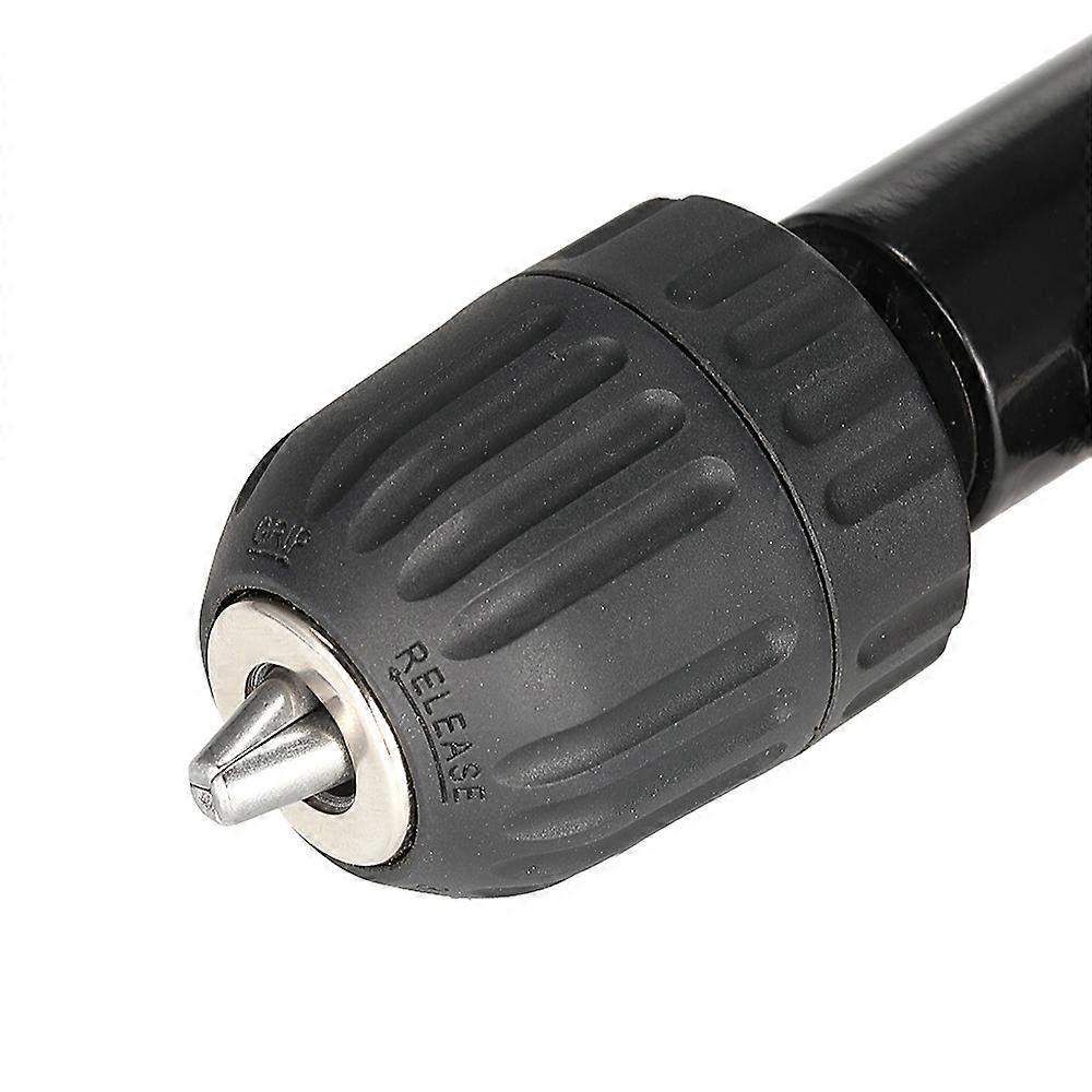 High Quality 0.8-10mm Professional Right Angle Cordless Drill Adapter 90 Degree