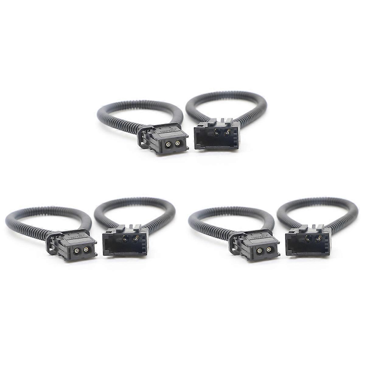 Fibre Optic Loop Connector Cable for NBT CIC 