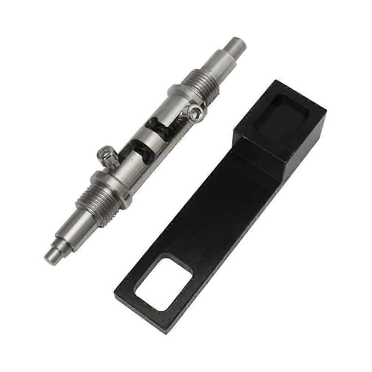 Motorcycle Alignment Jig TDC/BDC Alignment Pin for BMW