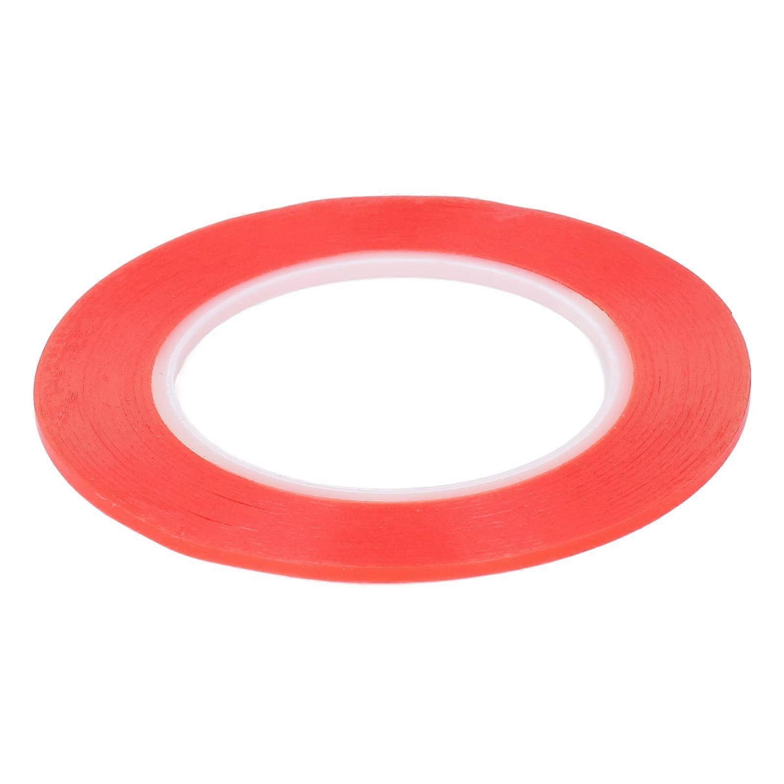 PET doublesided adhesive tape design for home representatives and Fing (8 mm)