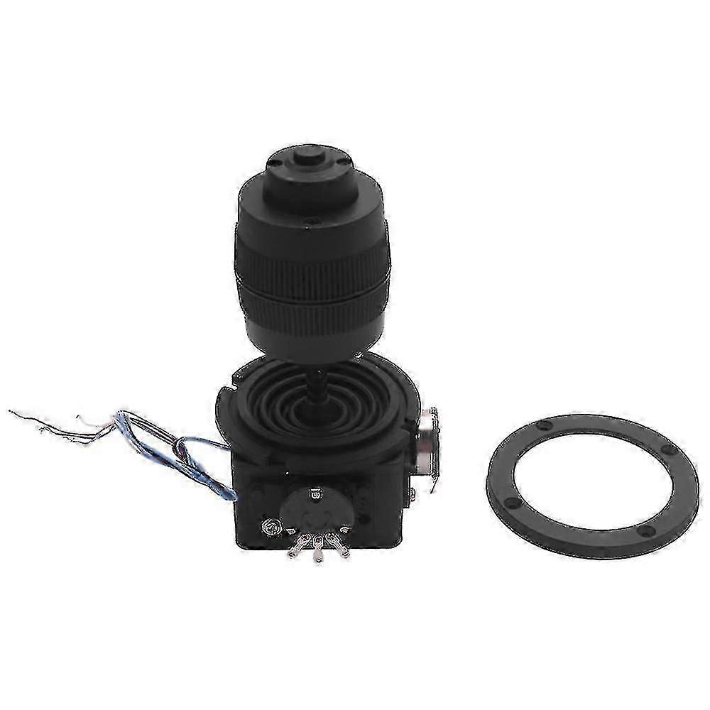 Electronic 4-axis Joystick Potentiometer Button Compatible Jh-d400b-m4 10k