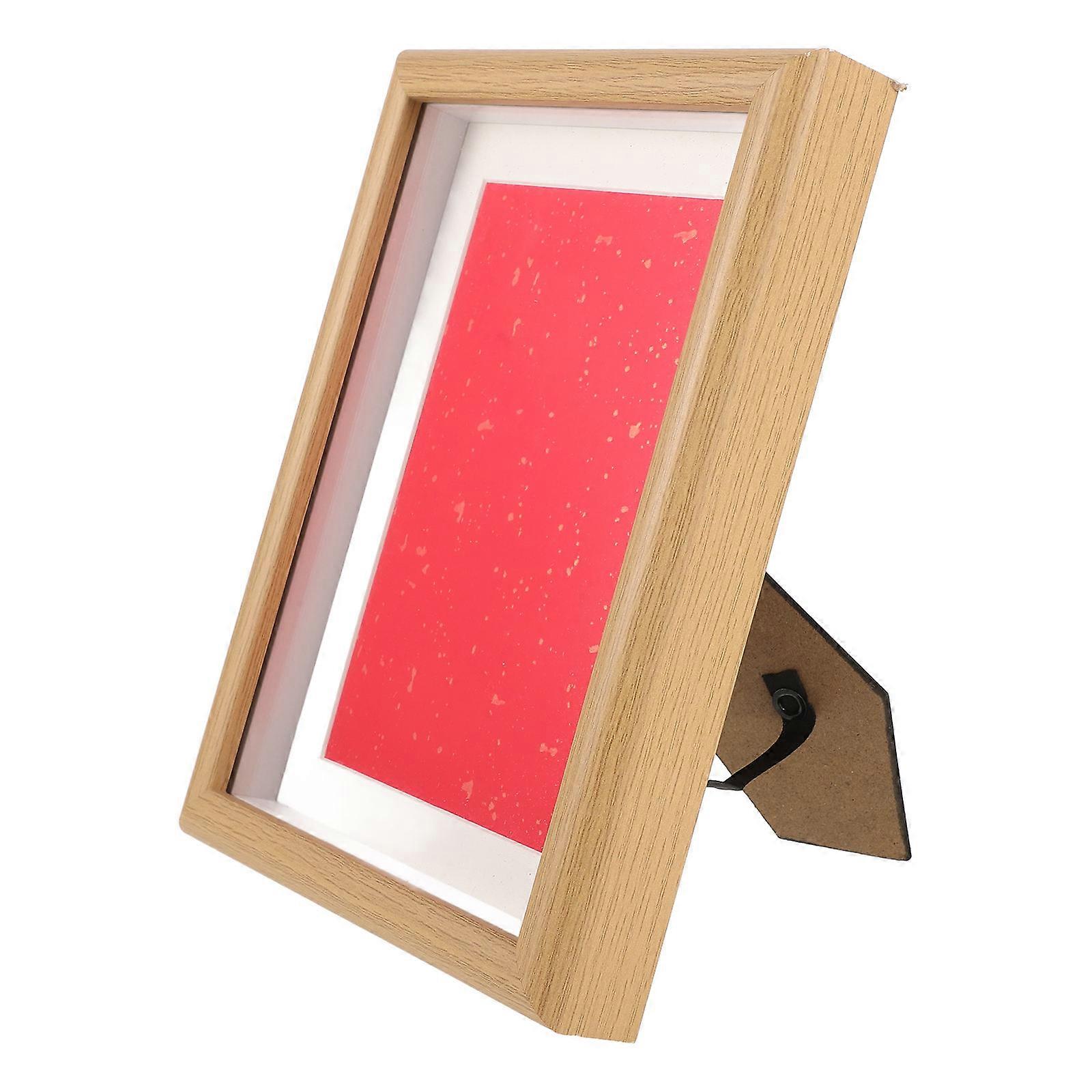 Calligraphy Traditional Chinese Style Home Decoration Rectangular Shape Stable 1Pcs