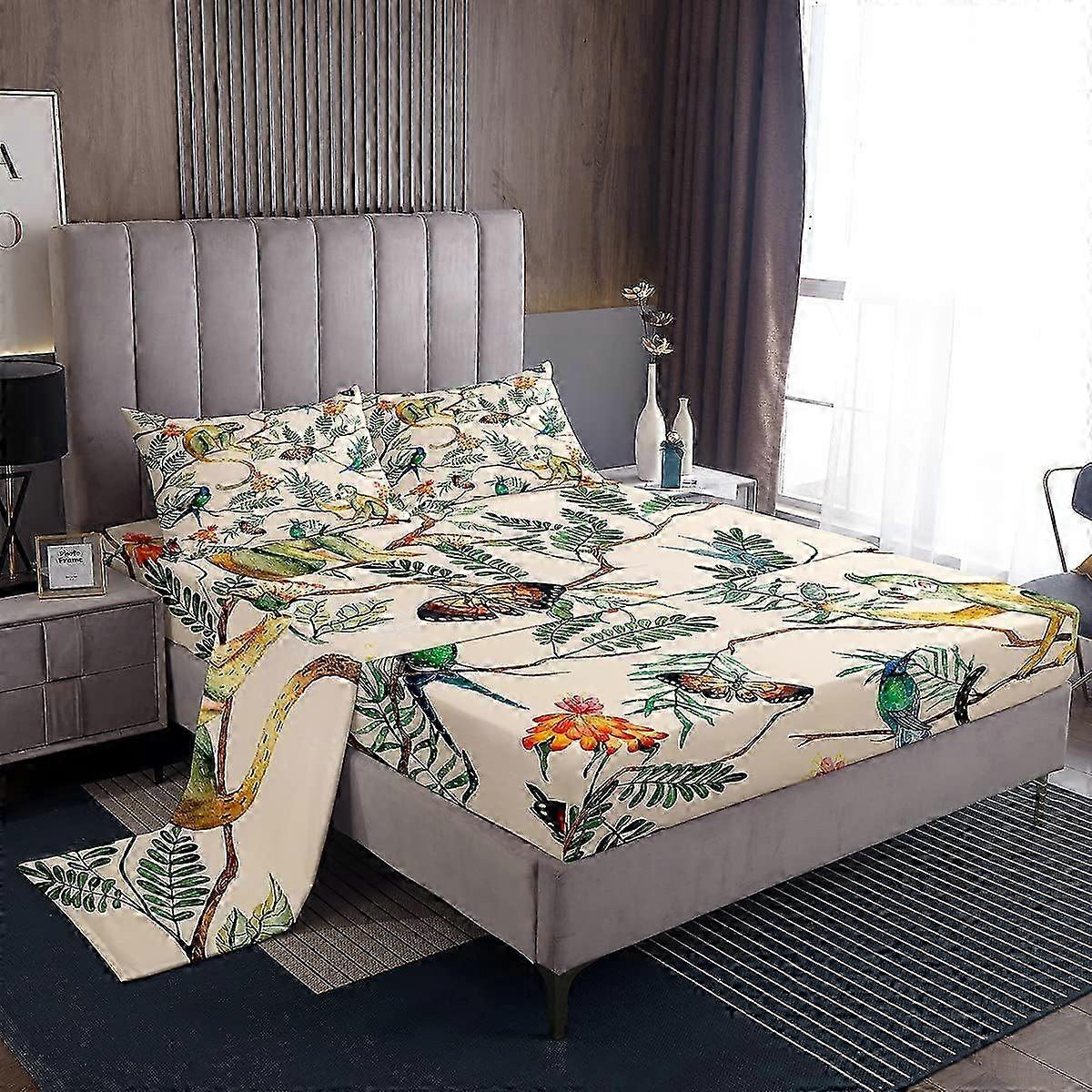 Sheet Sets for Children's Full Size Bedroom
