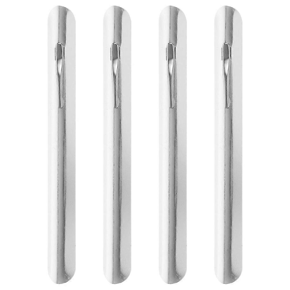 Crumb Remover For Tables Sleek Design Counter Crumb Home And Office Use Silver Color Debris Cleanup