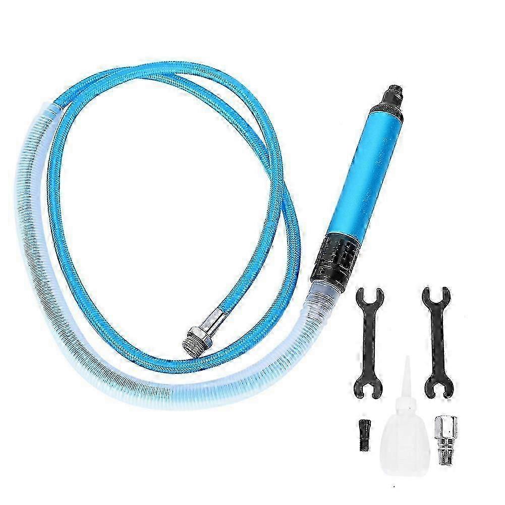 Portable Compact Pen Type Mini Grinder High Speed Micro Grinding Machine for Grinding Cutting