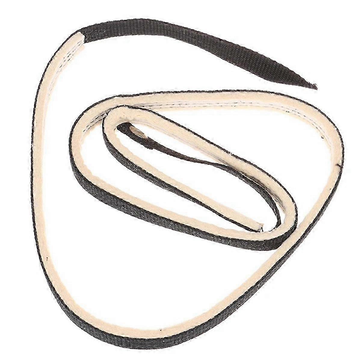 Multi-Functional Motorcycle Assist Belt Exercise Bike Webbing Fan Bike Webbing Convenient and Practical Friction Webbing Edition0722