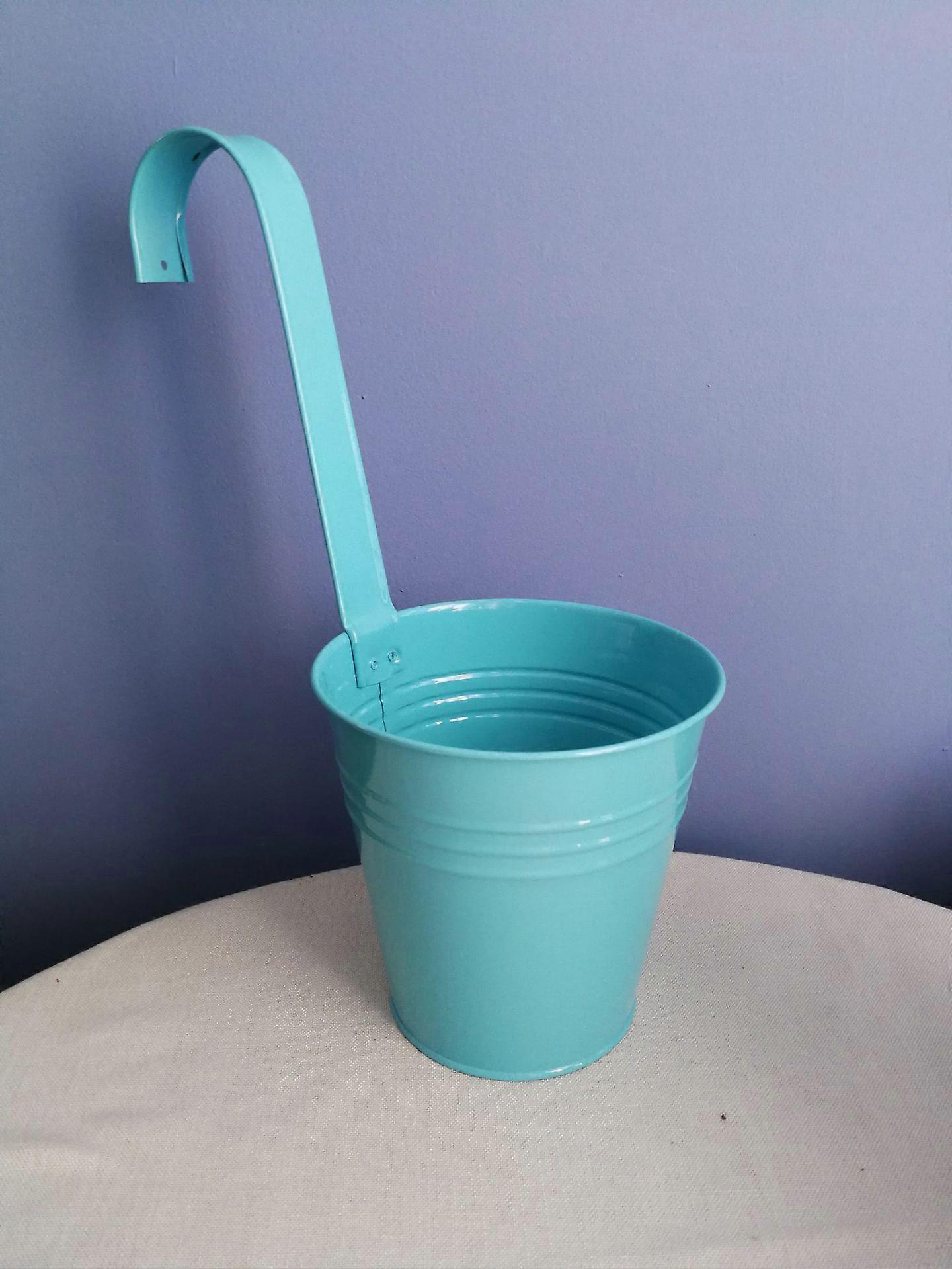 Hanging Planters Flower Balcony Flower Pot