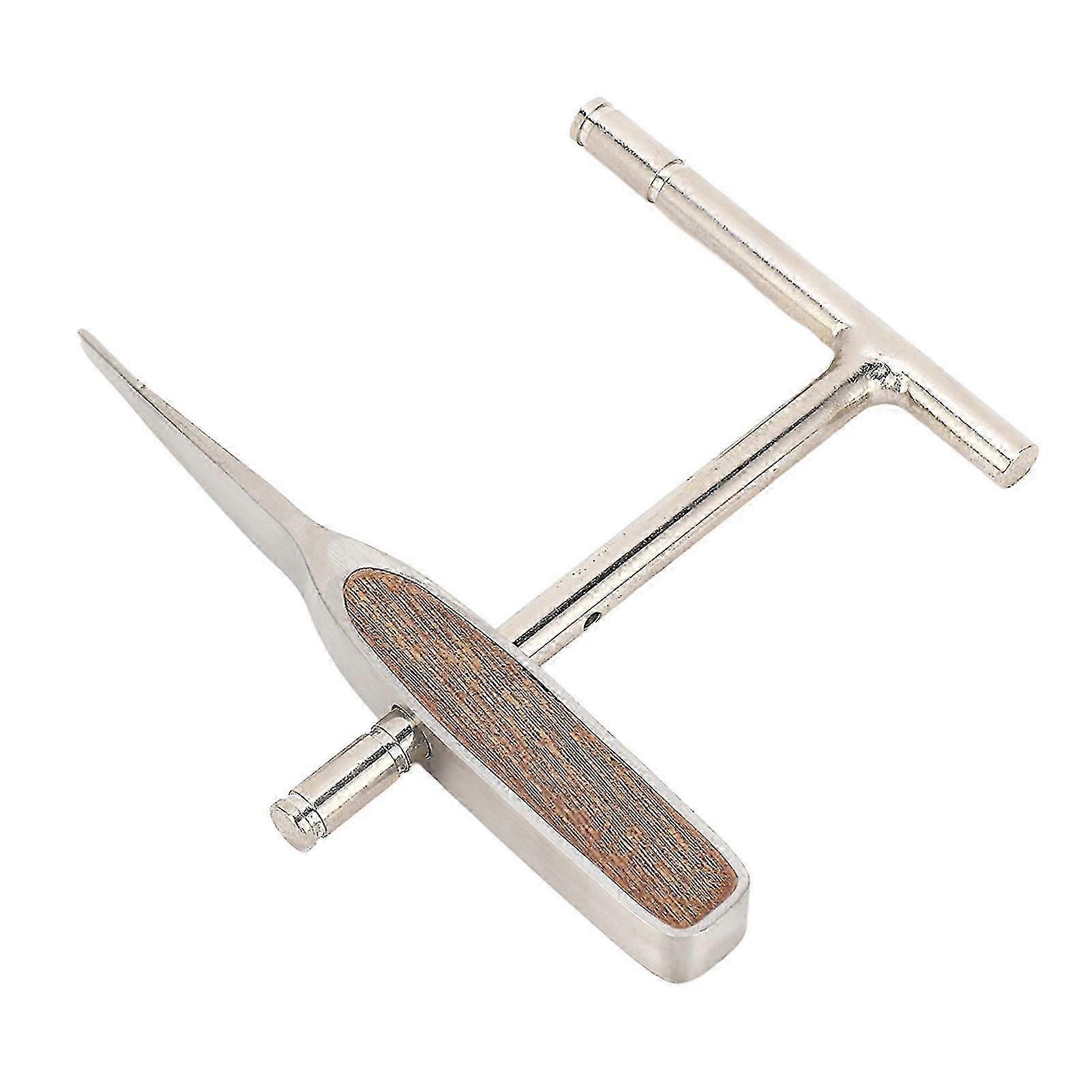 Manual Wire Clamp Tool Stainless Steel Multifunctional Hose Tensioner for Home Pipeline Maintenance