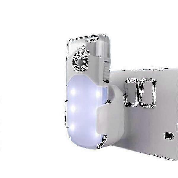 Motion Sensor Power Cut Light Rechargeable Night Light With 3 Function Led Torch