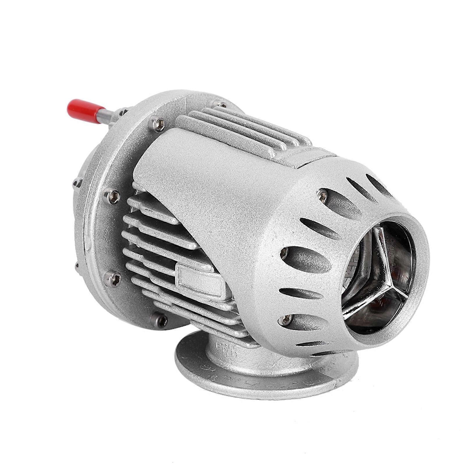 Universal Aluminum Alloy Turbo Blow Off Valve Kit Car Modification Accessory