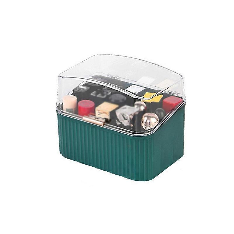 Cosmetic Storage Box Desktop Household Convenient Storage Box