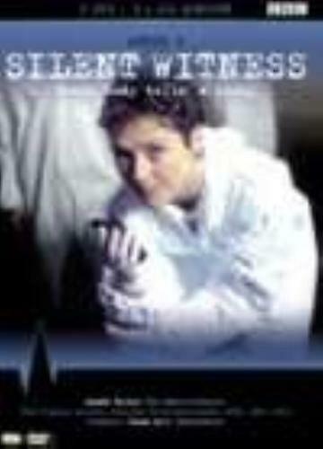 SILENT WITNESS - Series 5 (2000) (import DVD - Region 2