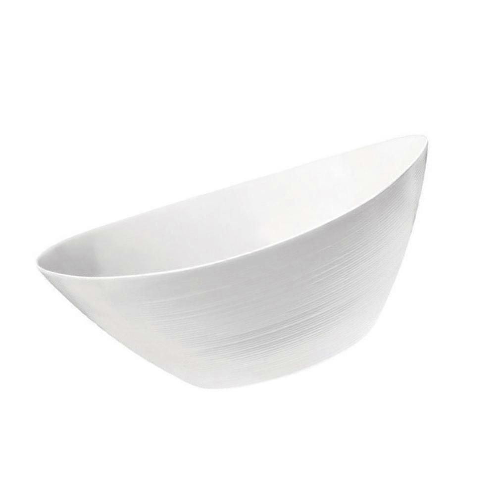 Here's a polished product description based on your input:
**1pc Toughened Glass Bowl – Heat Resistant Snack & Serving Bowl for Soup, Salad, Side