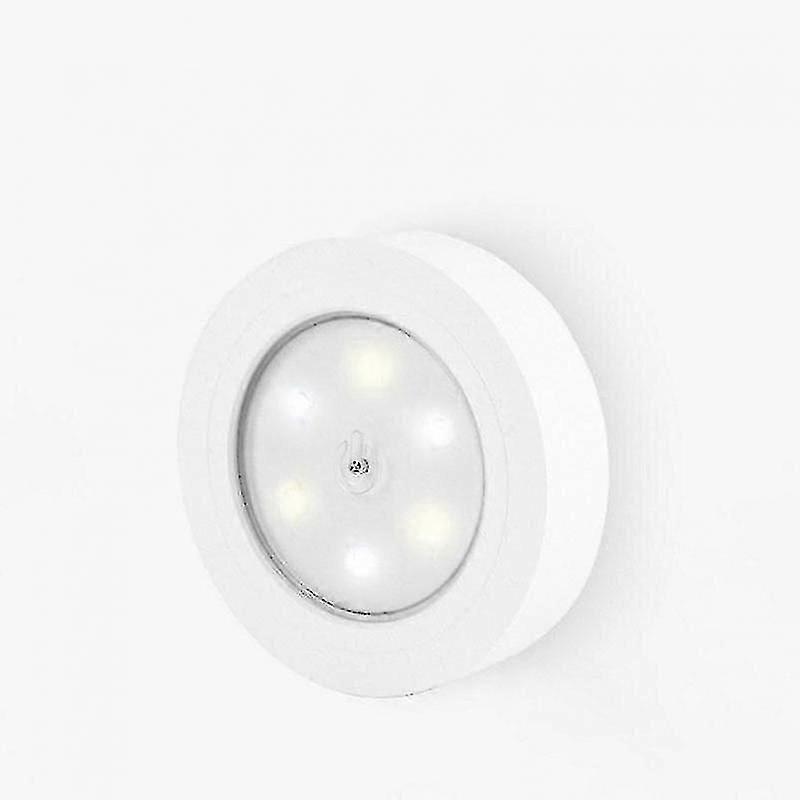 Smart Induction Night Light, Decorative Mini Led Energywhite