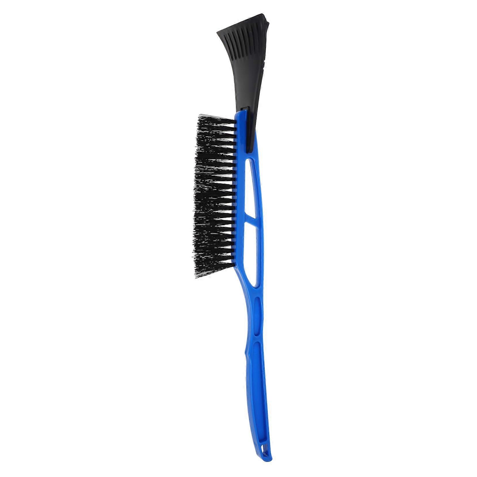 Heavy Duty Snow Removal Scraper Windscreen Scraper With Handle Snow Brush For Car Snow Kit