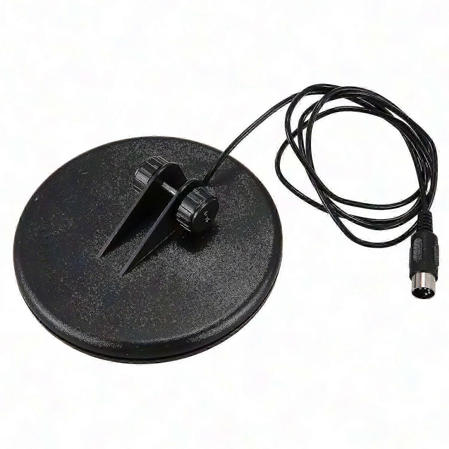 Portable Underground Metal Detector with 4030 Coil