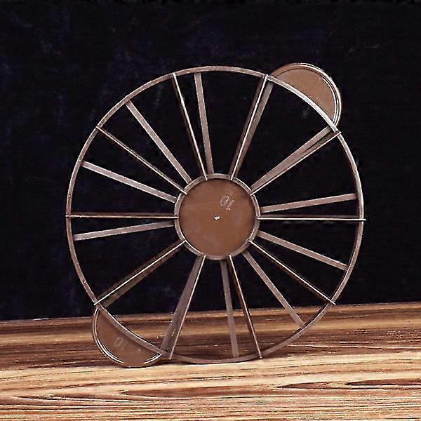 Cake Divider, Bread Divider, Cake Cutter, Household Cake Serving, Slice Marker, Baking Tool