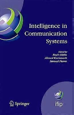 Intelligence in Communication Systems