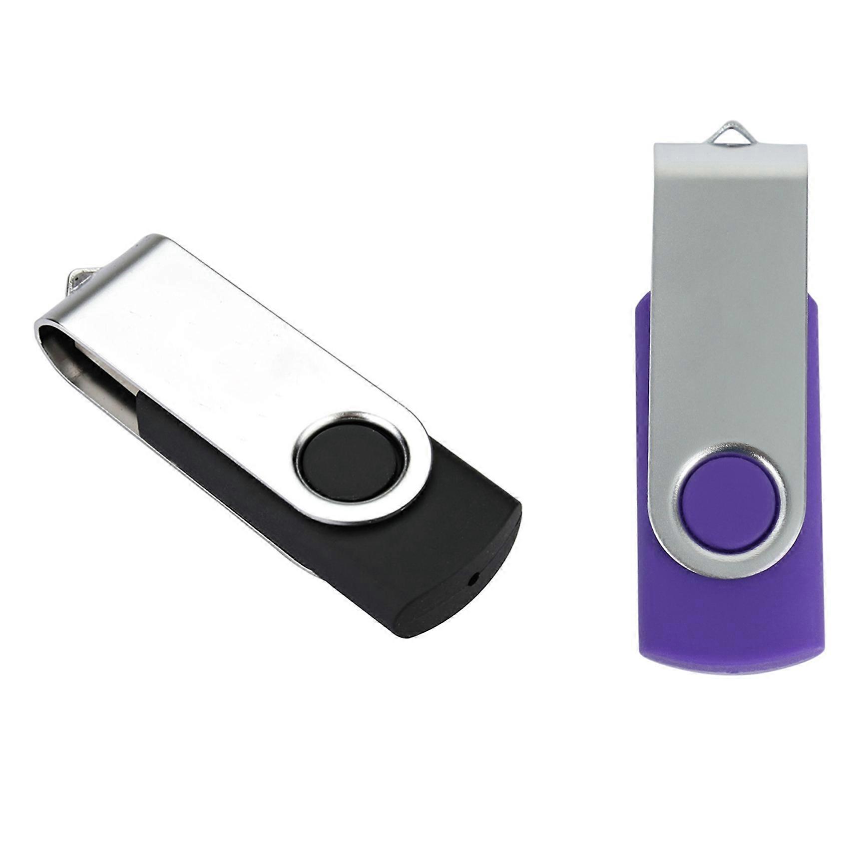 128MB USB 2.0 Flash Drive Memory Stick Data Thumb Storage with Rotating USB 2.0 128MB Flash Drive Me