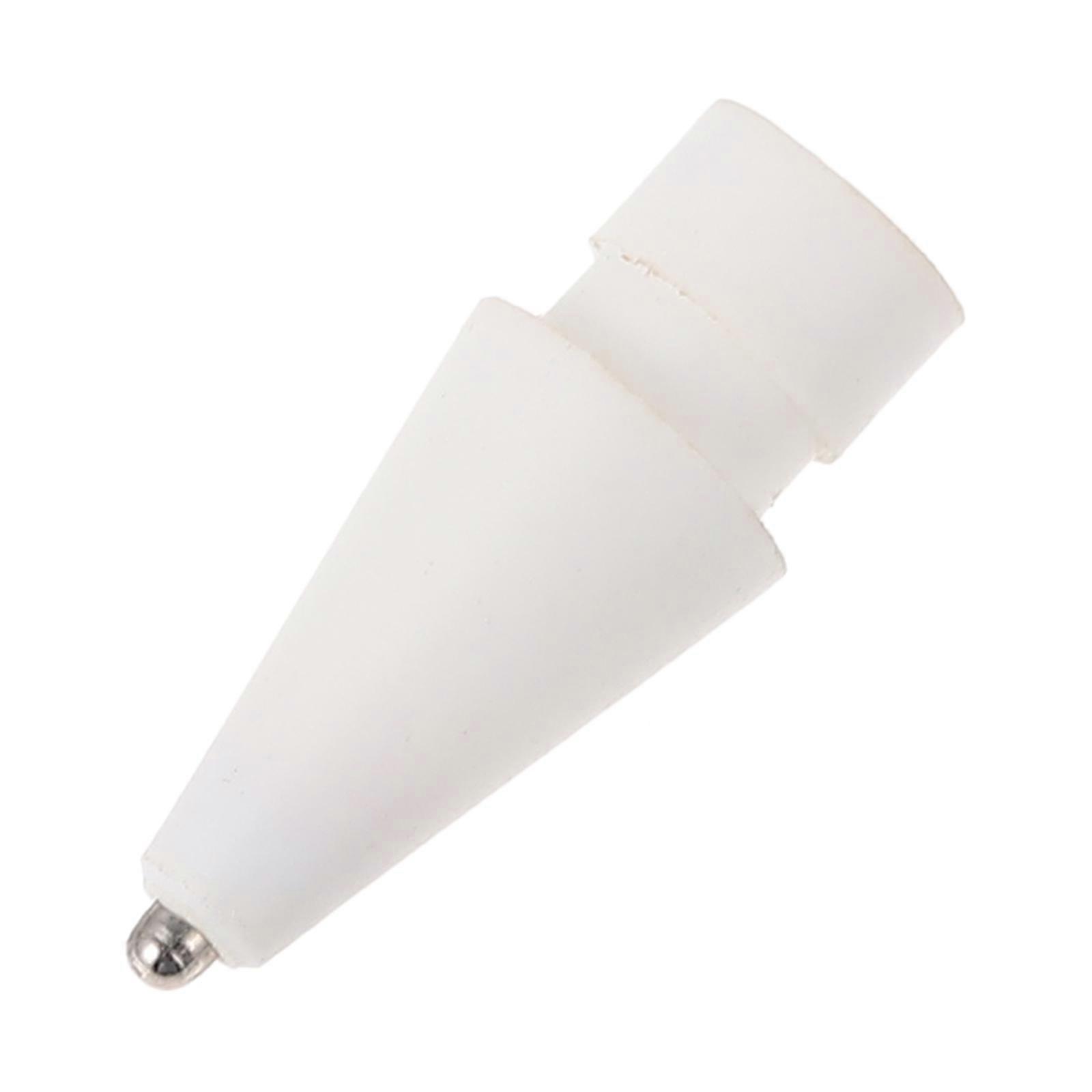 Convenient Replacement Pen Tip for Pencil 1 2 Generation White Plastic