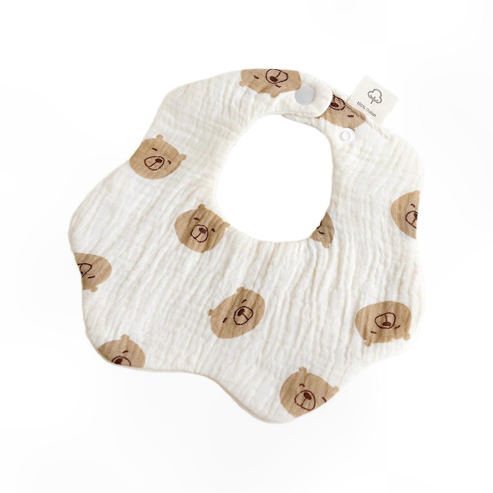 아기 트림 천 수유 턱받이 유아 조절 가능한 침 침 앞치마 수유 턱받이 타액 수건 아기 턱받이 아기 제품