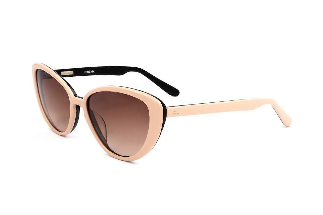Sunglasses Derek Lam PHOE NUDE NUDE 55/17/140 