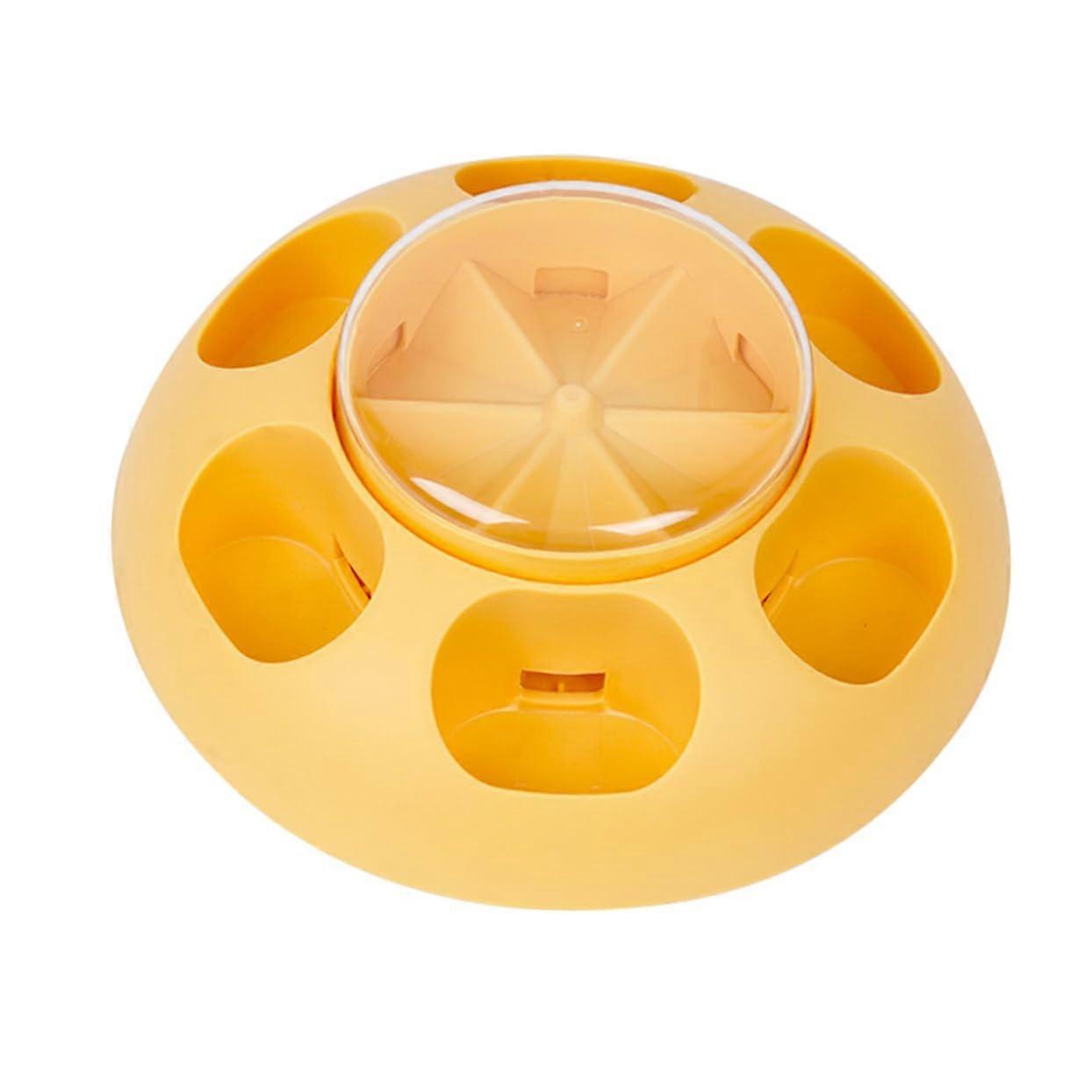 Automatic Pet Feeder with Smart Technology, Programmable Timer, 4L Capacity, Suitable for Dogs and Cats