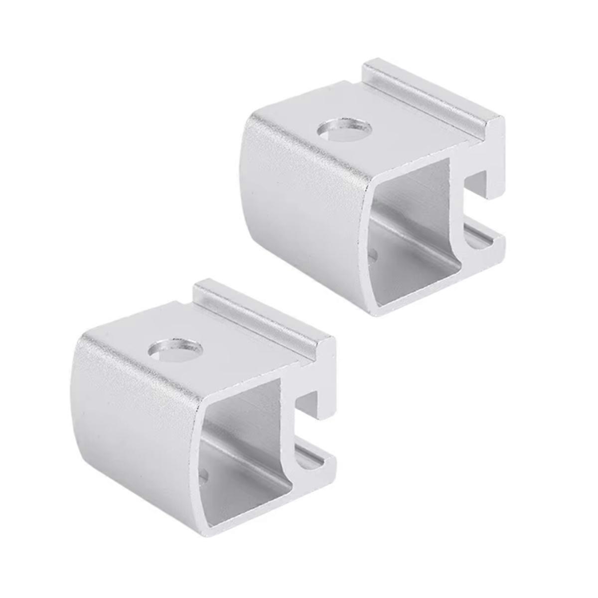 Aluminium Alloy Camping Lamp Hanging Rack Outdoor Portable Light Hanger Light Stand Holder for Outd