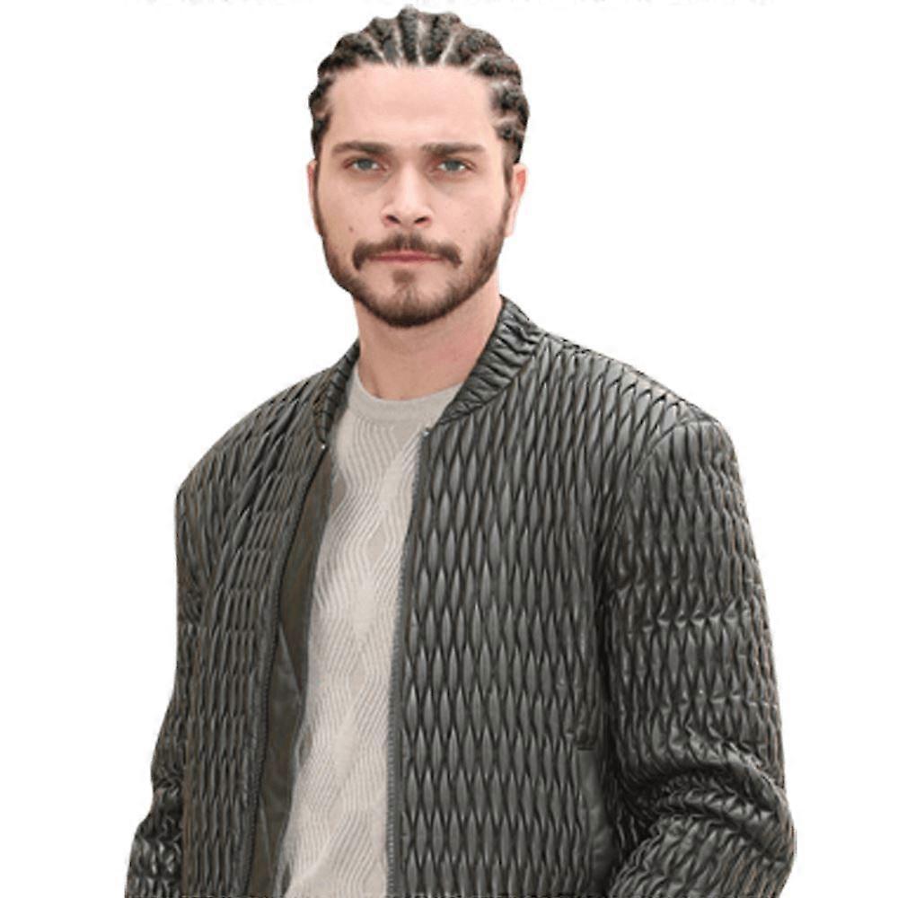 Alessio Lapice (Casual) Half Body Buddy Cutout