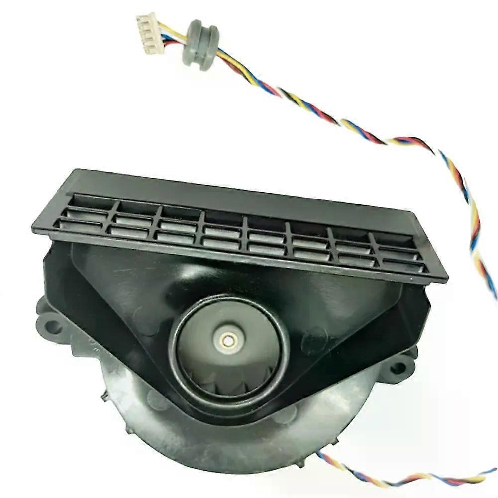 Main Engine Ventilator Fan Motor Long Service Life Solid 1PC Cleaning Effect Color: As Show Durable Highly Match
