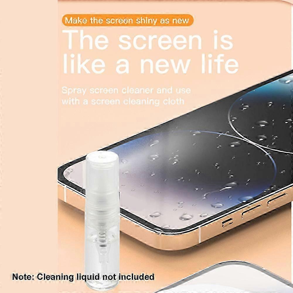 20-in-1 Multifunctional Electronics Cleaning Kit for Keyboards, Earbuds, and