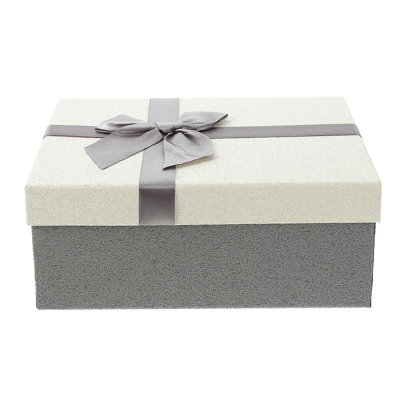 Portable Party Gift Box 1 Set Creative Birthday Packing Box