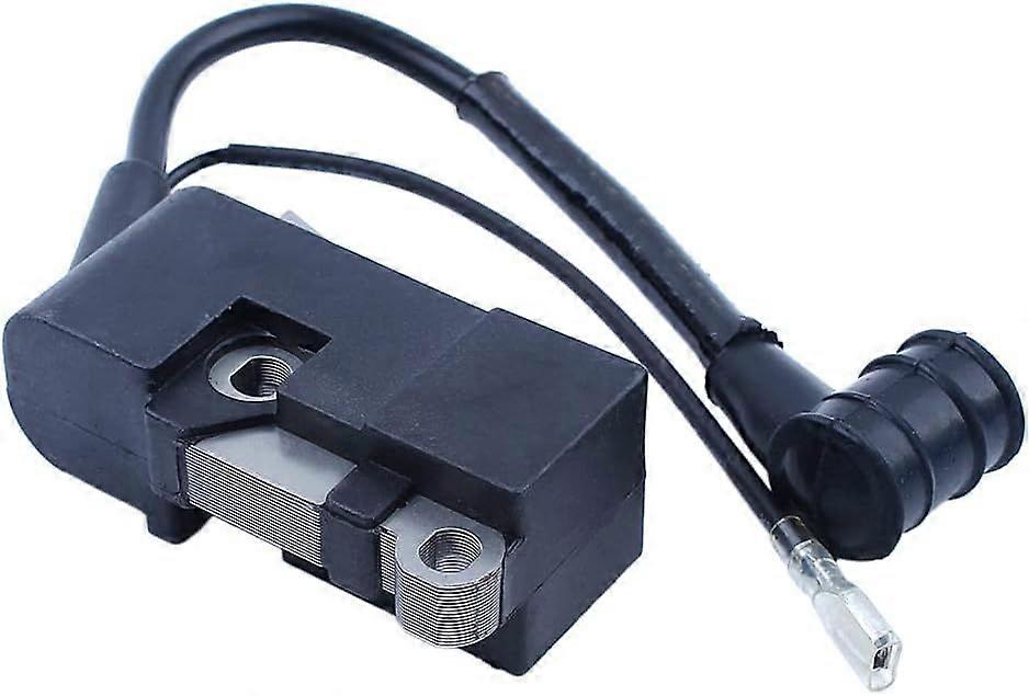Ignition Coil Module, for Chinese 5200 4500 5800 52Cc 58Cc 45Cc Chainsaw Part, /
