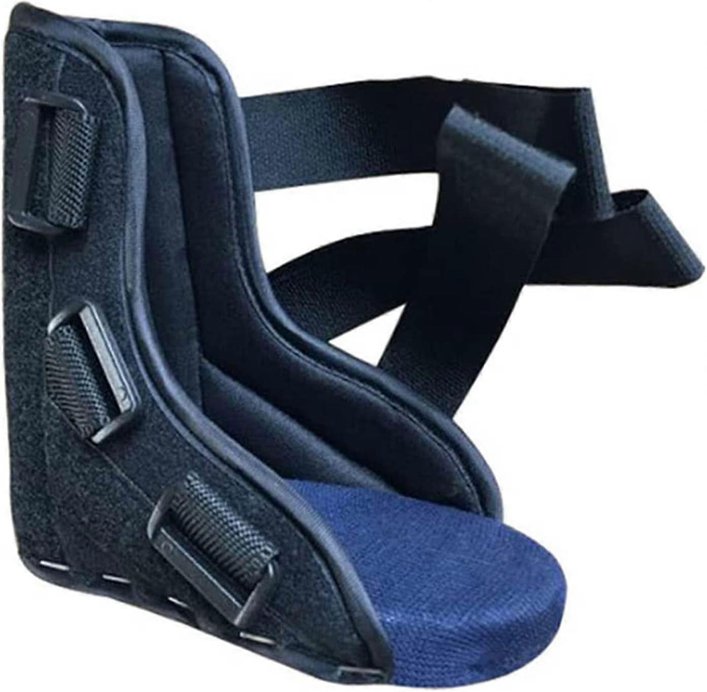 Kids Drop Fußschiene, Baby Ankle Support Splint for Strephexopodia, 8cm Size for Foot Drop, Plantar Fasciitis & Achilles Tendonitis
