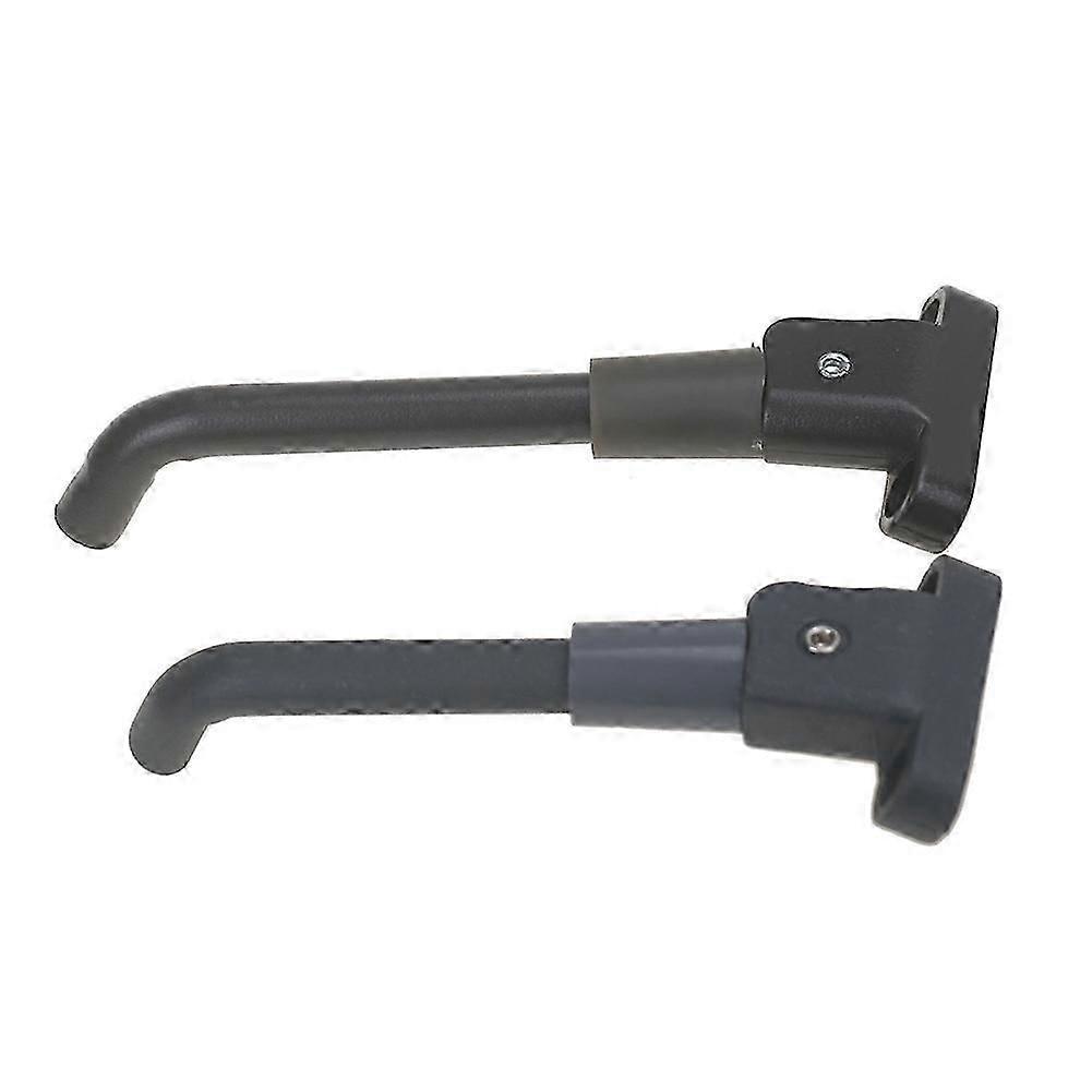 Scooter Modified with Extended Foot Support Foot Support Tripod M365/Pro/ Car Support Frame