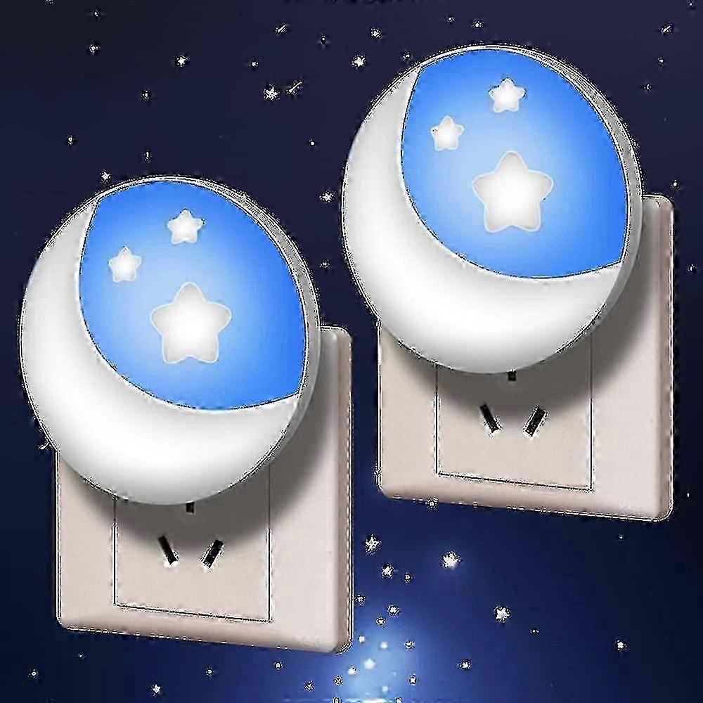 Exquisite Electric Plug Night Light for Children - Model