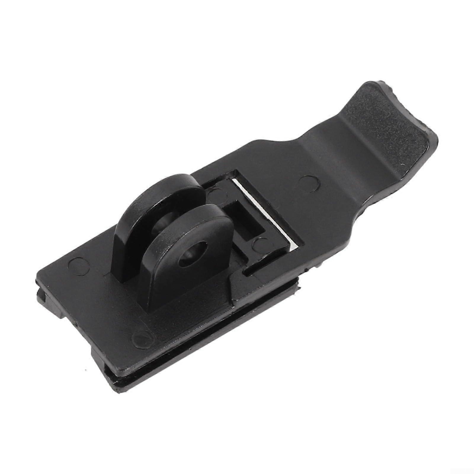 Bike Light Mount Extension Adapter for Secure Front Lamp Positioning Compatible with NiteRider