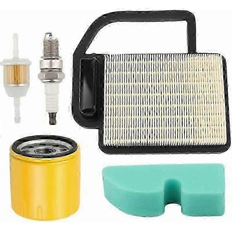 Kohler SV470-SV620 compatible air & oil filter kit