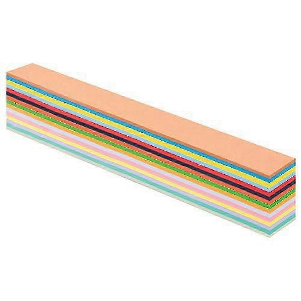Creative School Supply Stripz 500pk (4cmx42cm)