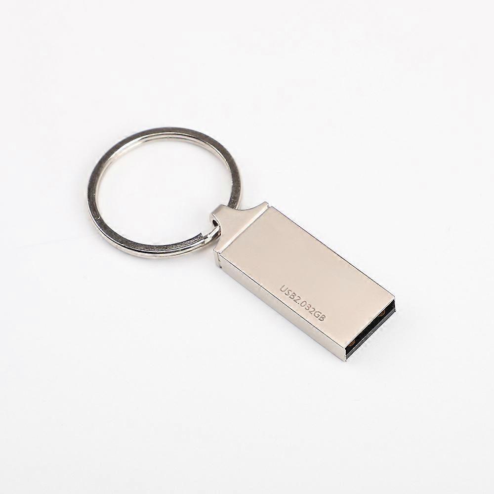 KKMOON USB Pen Drive Mini Portable U Disk 16GB 32GB 64GB External Storage Pendrive Memory Stick for Computer