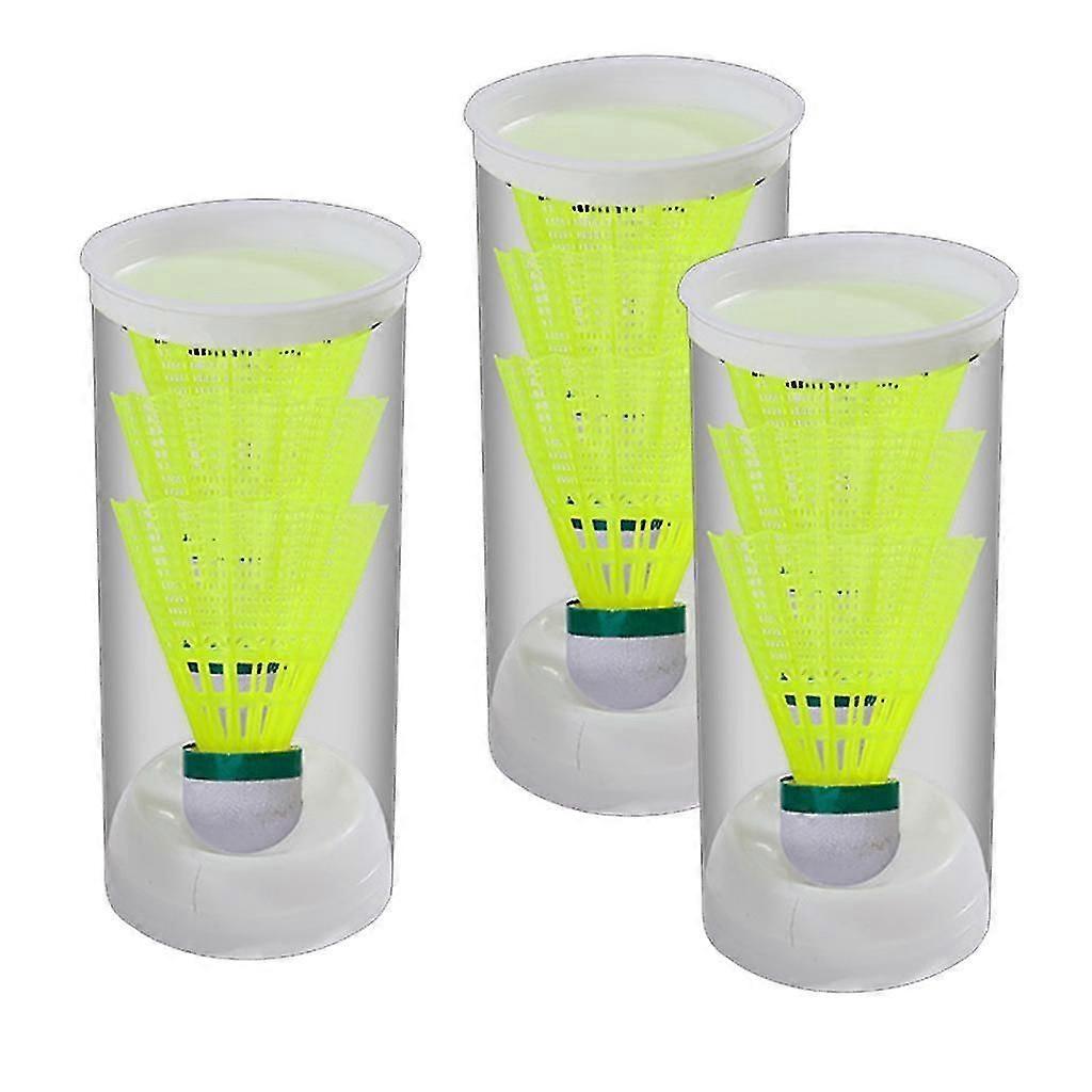 Badminton Trainer Portable Self Practice Tool for Outdoor Playing Exercising