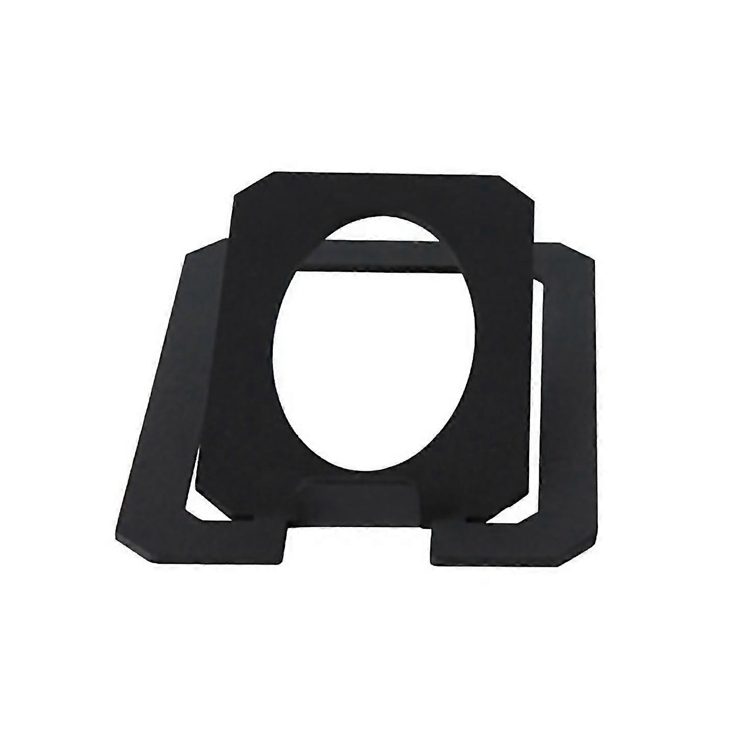 For Desktop Speaker Stand Speaker Stand For Your Valuable Speaker Black